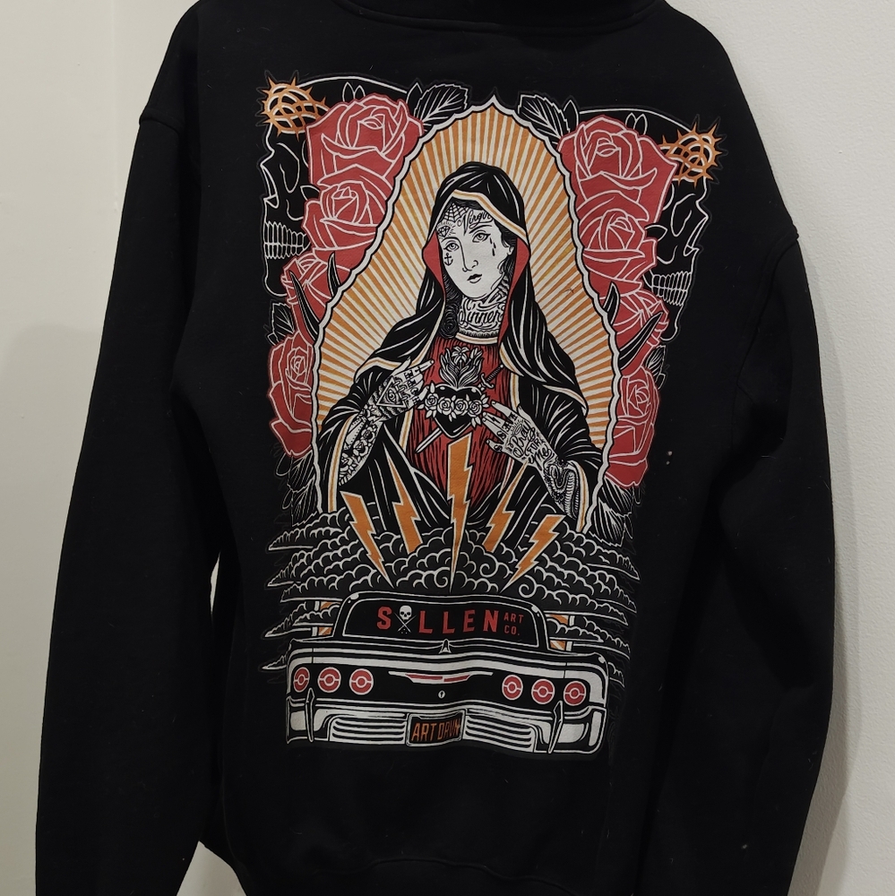 Sullen Art Collective